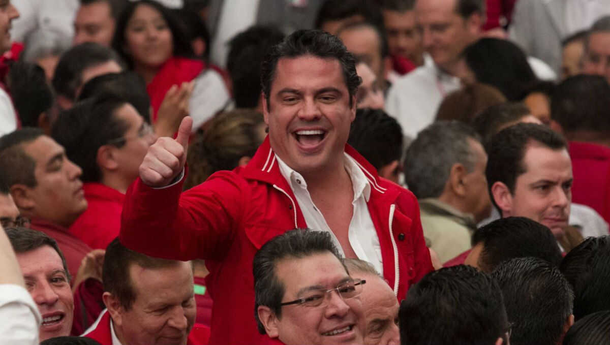 Asesinan al ex gobernador de Jalisco Aristóteles Sandoval