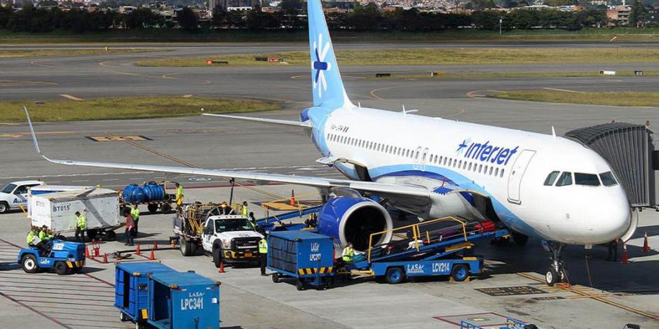 Va el SAT contra responsables solidarios de Interjet para asegurar pagos
