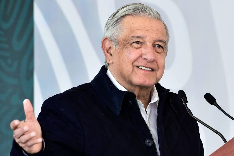 Regreso de AMLO a mañanera dependerá de sus médicos: Segob