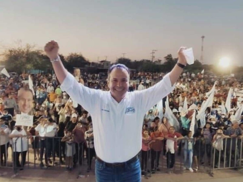 Comunidades rurales recibirán atención integral por parte del municipio: Toño Astiazarán