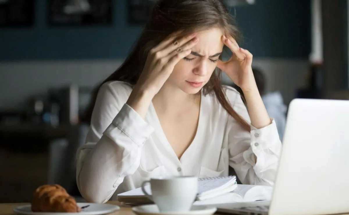 ¿Cuáles son los síntomas del Cáncer de cabeza y cuello?