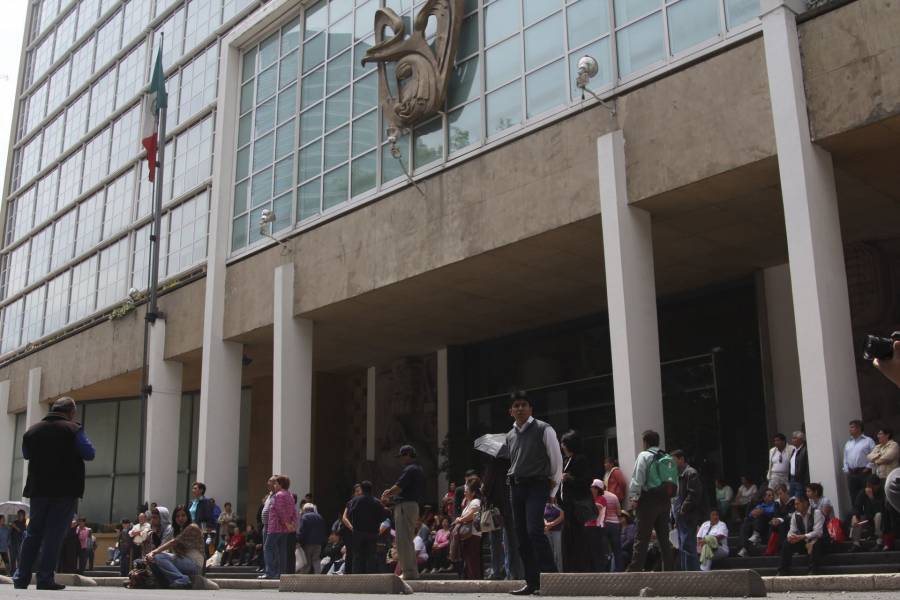IMSS pide aplazar entrada en vigor de la reforma outsourcing