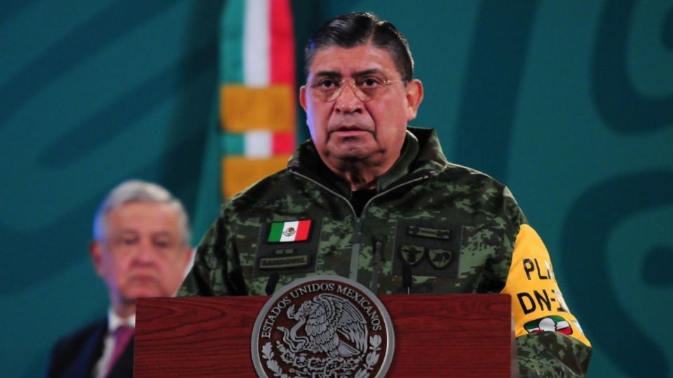 Sedena nombrará mandos especiales para atender la violencia en Guerrero
