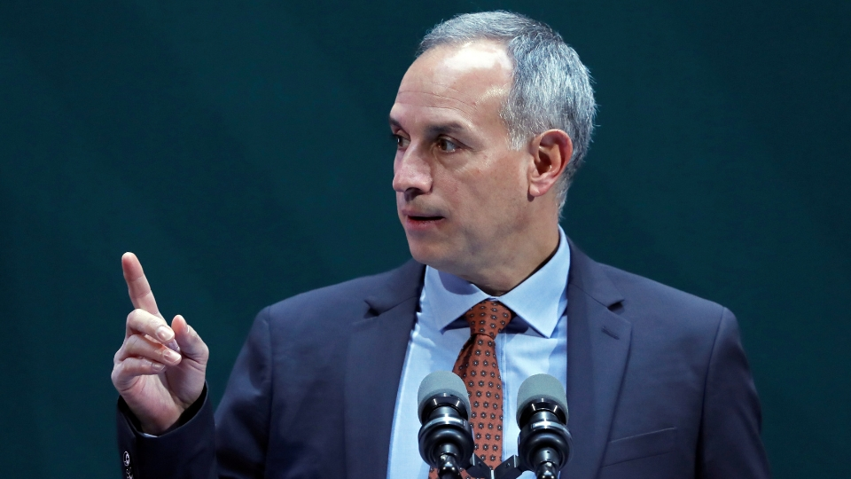 Hay que conservar la calma tras llegada de Ómicron: Lopez-Gatell