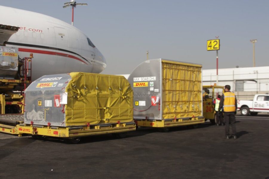 SEDENA, SEMAR y GN han distribuido más de 2 millones de vacunas contra COVID 19