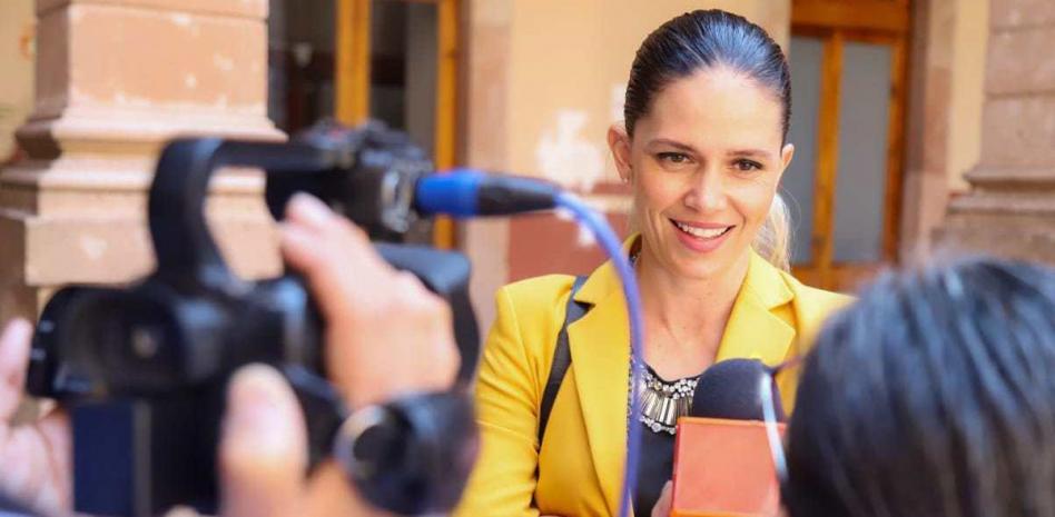 Congreso michoacano convoca a ciudadanos a proponer iniciativas o reformas de ley