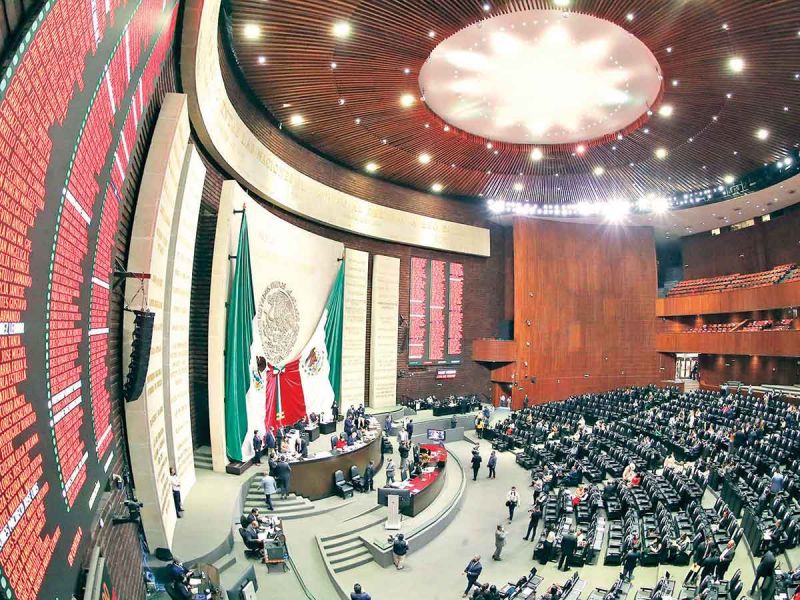 Preparan un frente contra promoción de revocación; difusión de consulta