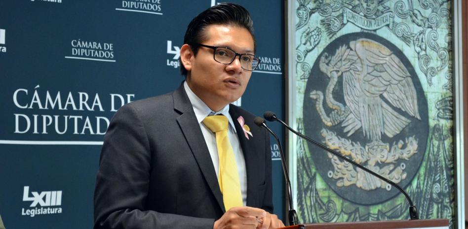 Durante gestión de EPN hubo más ataques al medio ambiente: Fernando Rubio