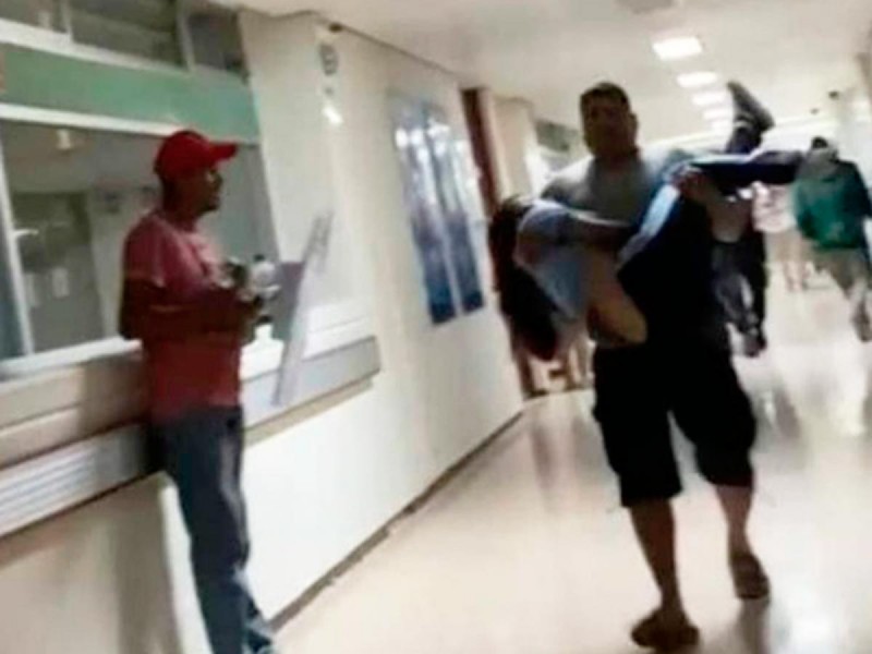 No había droga en agua: López Obrador sobre estudiantes intoxicados en Chiapas