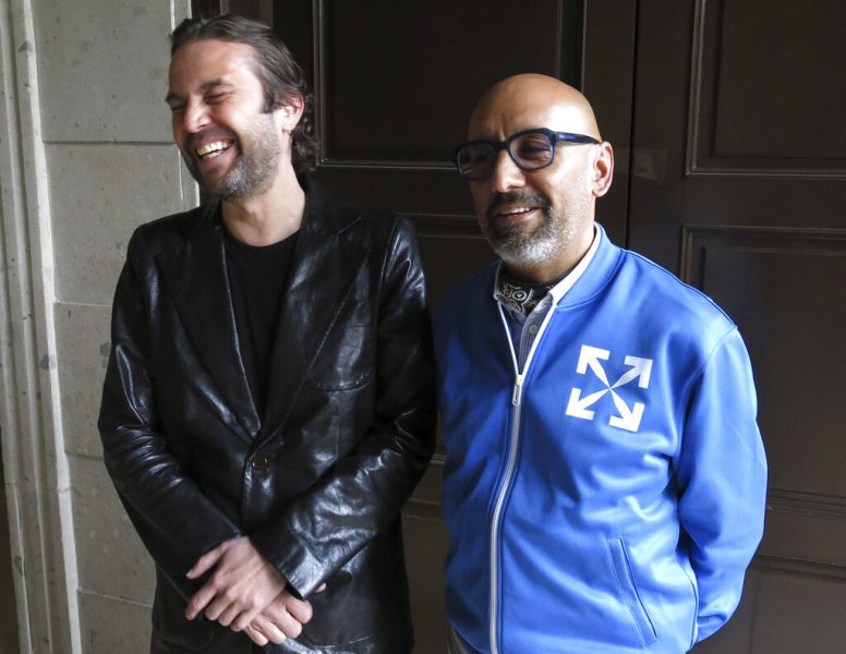 Astronomía Interior crea música para inteligencia artificial