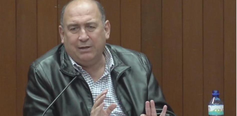 Las víctimas del narcotráfico son esencialmente jóvenes, este no es el país que queremos: Rubén Moreira