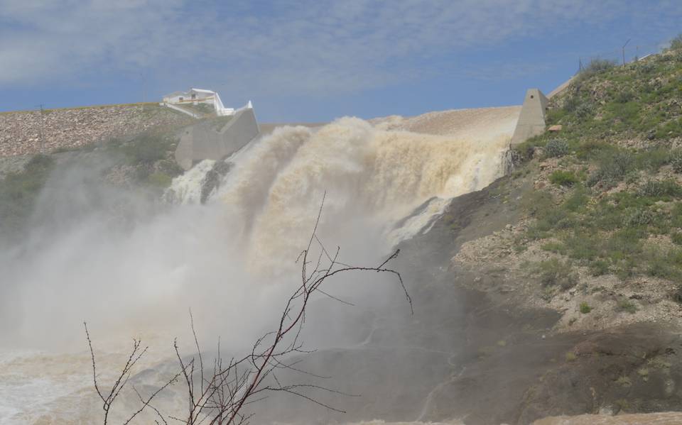 “Día cero del agua” podría retrasarse si acuíferos en el estado logran equilibrarse: Mario Mata