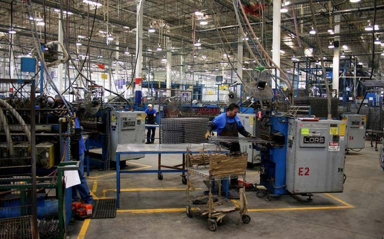 Chihuahua registró una producción manufacturera de más de 12 mil mdp
