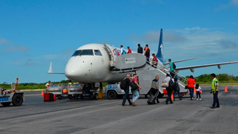 México y Houston acuerdan acciones conjuntas para fortalecer el turismo entre ambos destinos