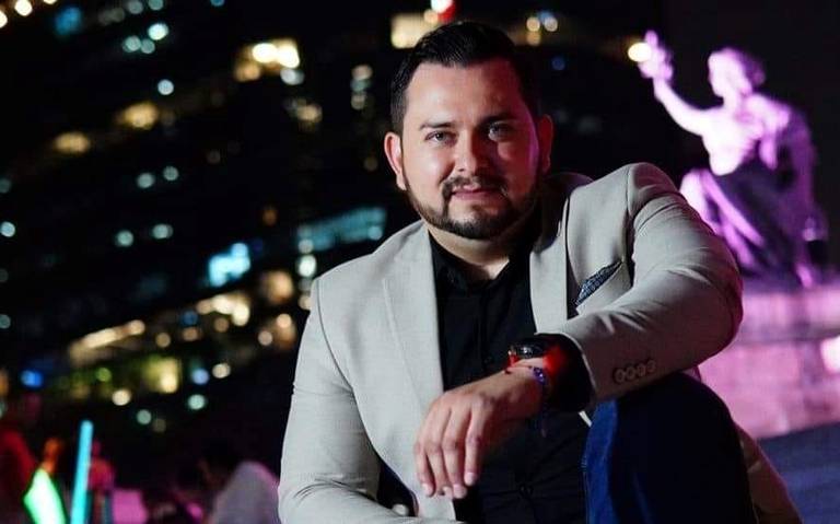 Miguel Ángel Tovar y la música del regional mexicano