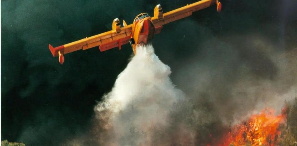 Canadá bajo amenaza por nueva ola de incendios; emiten estado de emergencia