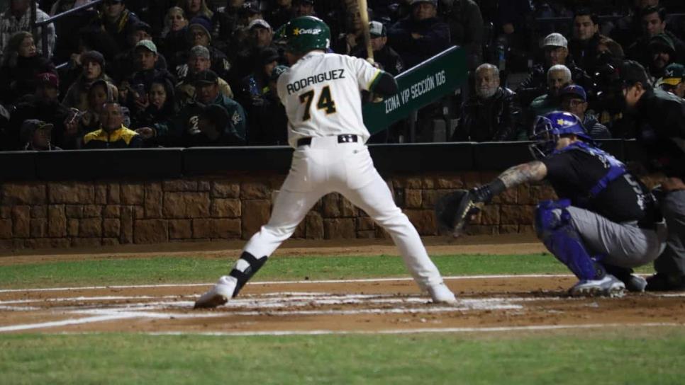 Cañeros vence a Yaquis y se mete a la Final de la LMP