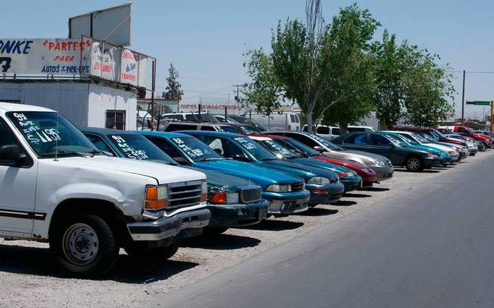 Chihuahua a punto de alcanzar los 300 mil autos regularizados y asegura el segundo puesto en la lista