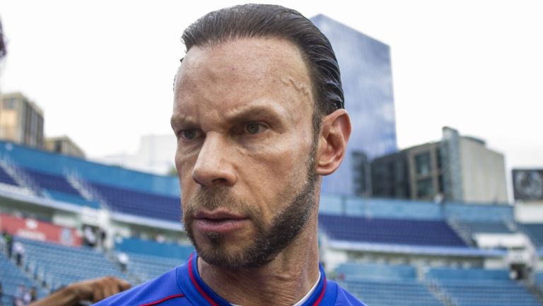 Clásico nacional: así vivió Zague la eliminación del américa a manos de chivas