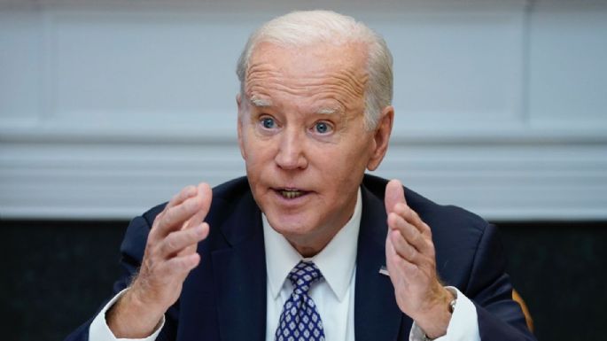 EU no estuvo involucrado en la rebelión del Grupo Wagner: Biden
