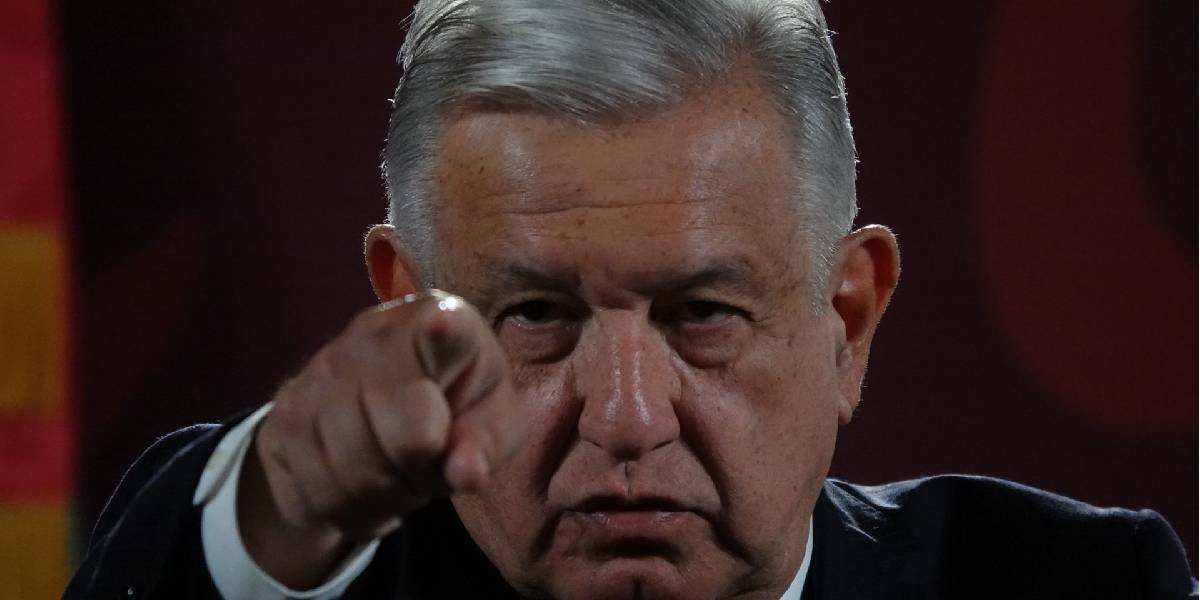 El día en que AMLO prometió no expropiar ni privatizar bienes