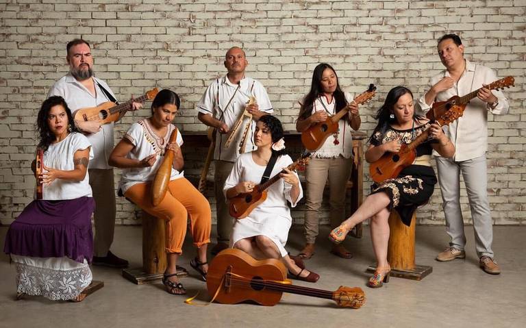 Invita “Son del Desierto” a su concierto