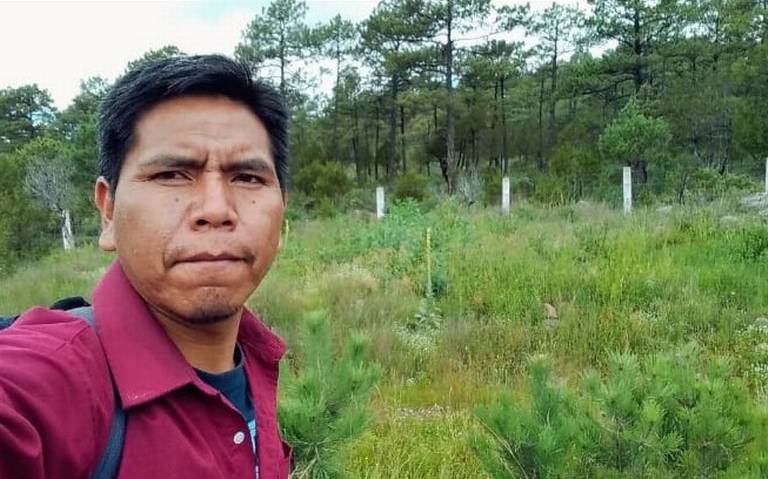 Jaime Arm: De dormir en la calle a ser el primer Youtuber rarámuri