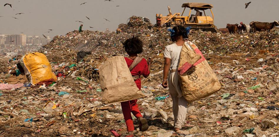 La pandemia dejó 16 millones más de niños y jóvenes pobres en AL: Unicef