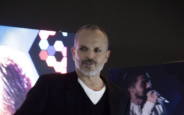 Miguel Bosé narra lo que vivió junto a sus hijos en el asalto a su casa: “Nos ataron durante 2 hrs”