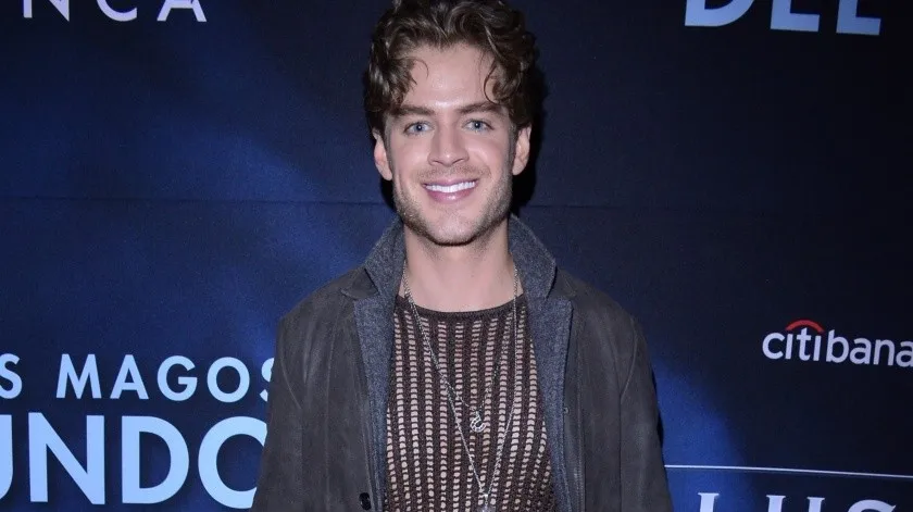 Polo Morín describe a Alfredo Adame como homofóbico pero se preocupa por su salud mental