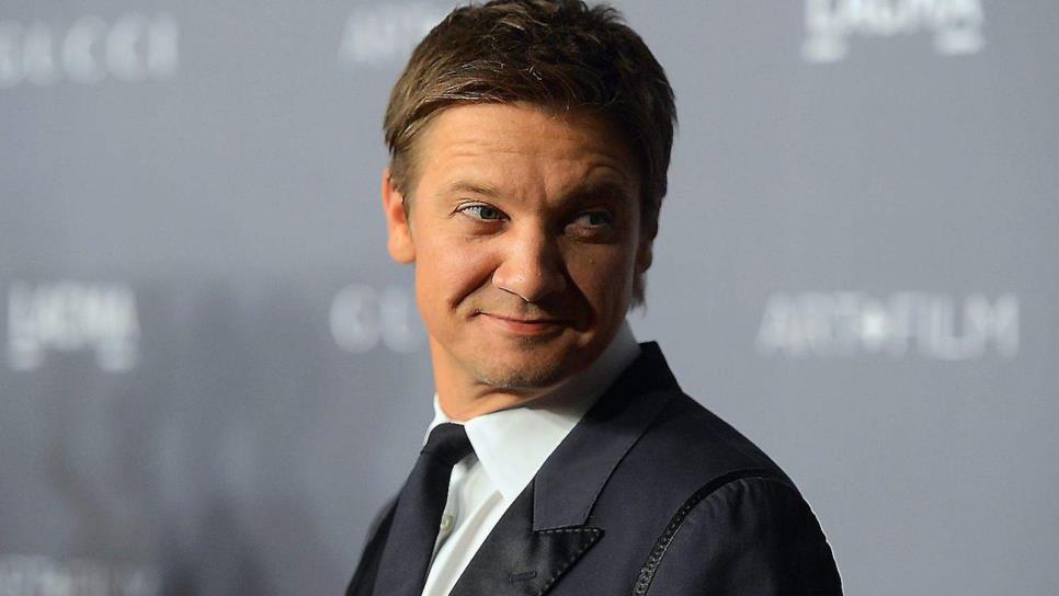 Sufre accidente y se rompe 30 huesos; actor habla de su recuperación