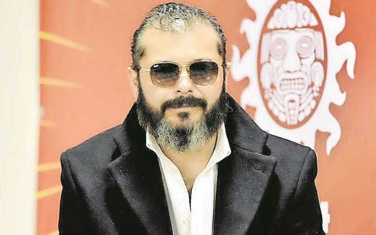 Traerá el cantautor Édgar Oceransky sus “Orígenes” a los chihuahuenses