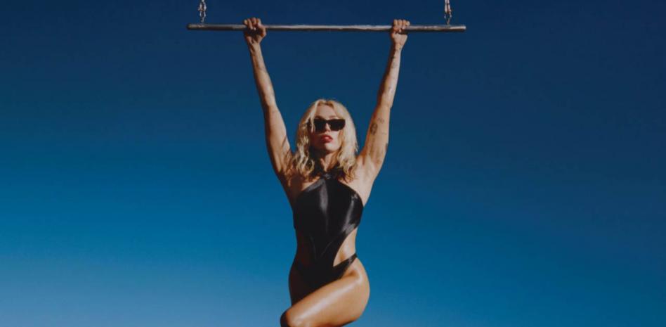 ‘Endless Summer Vacation’, una Miley Cyrus más fuerte y segura