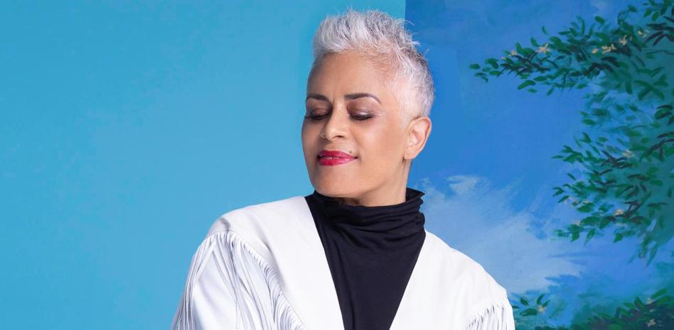 Eugenia León: El feminismo en México avanza en la música y otros espacios pero falta mucho