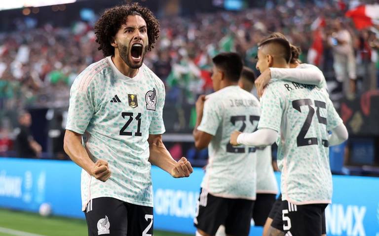 En el Tri, recambio generacional y competencia