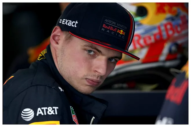 Max Verstappen quiere hacer la temporada más perfecta de la historia