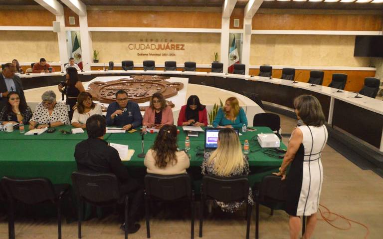 Propone Catastro dar valor a precios de terrenos