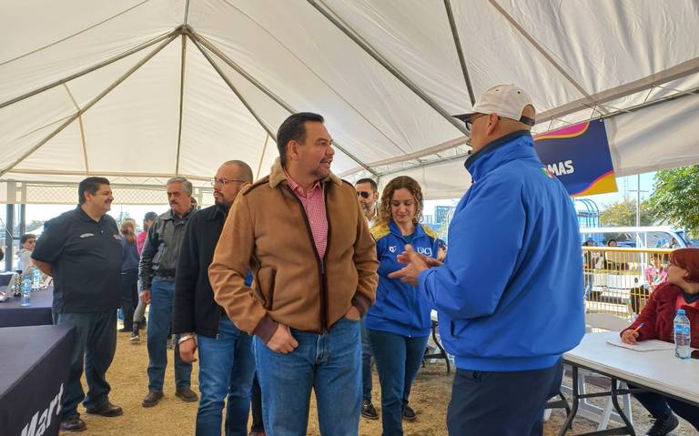 Club Rotario Juárez impulsa cuatro proyectos para beneficio de la comunidad