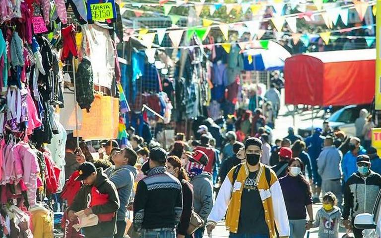 Temporada de influenza 2023-2024: Van cinco casos positivos y un fallecido