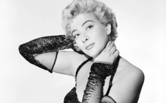 Silvia Pinal, hermosa y talentosa I