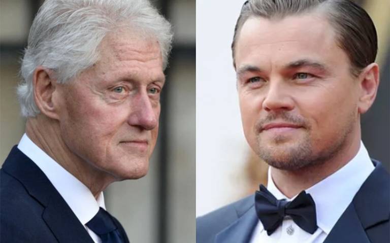 ¿Quiénes aparecen en los documentos desclasificados del caso Epstein y por qué?