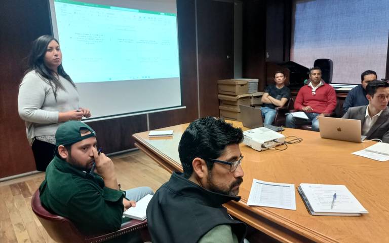 Dan seguimiento a proyectos propuestos en el programa de Presupuesto Participativo 2023-2024