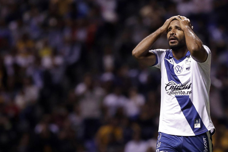 Puebla cierra la temporada como el peor equipo de la Liga MX