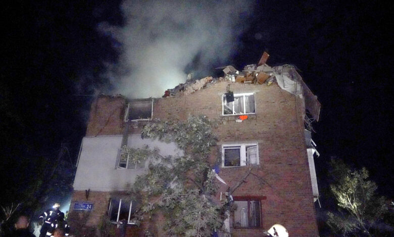 Berlín permite a Kiev usar armas alemanas contra objetivos en Rusia tras cambio de postura de EEUU