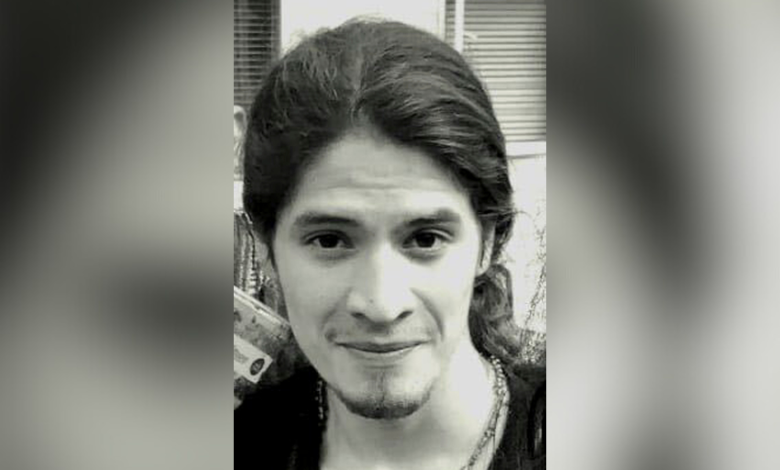 Realizan en Israel acto en memoria de mexicano asesinado por Hamas