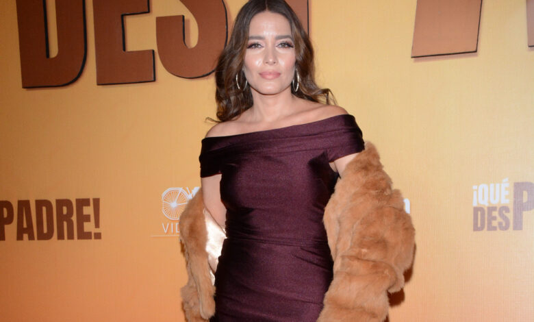 Adriana Fonseca responde al hate que recibió tras polémica con conductor