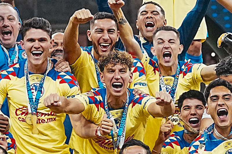 Igor Lichnovsky, el polémico jugador que consiguió un tricampeonato