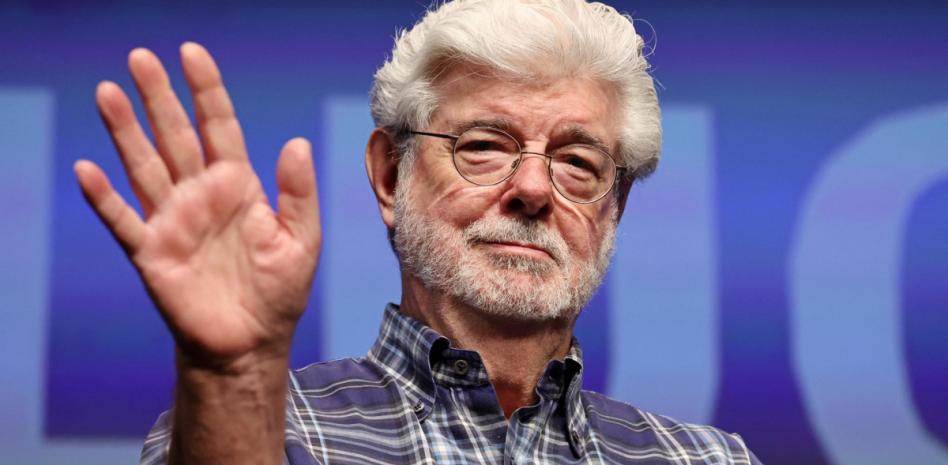 George Lucas, sobre las ideas perdidas de ‘Star Wars’ en Disney: “Es lo que pasa cuando lo dejas ir”