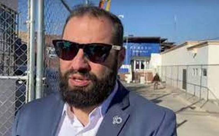 Evalúa Canacintra condiciones del Cereso 7