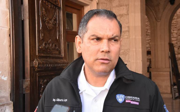 Van siete candidatos que solicitan protección a las autoridades en el estado